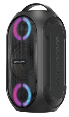 Anker soundcore rave partycast &phi;&omicron;&rho;&eta;&tau;ό &eta;&chi;&epsilon;ί&omicron; bluetooth 80w έ&omega;&sigmaf; 18 ώ&rho;&epsilon;&sigmaf;, , medium
