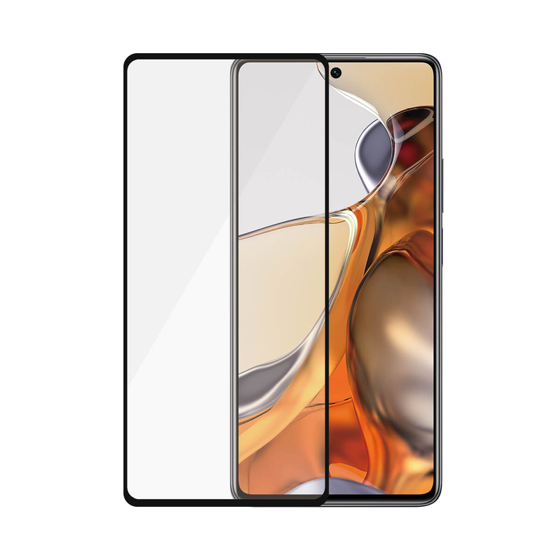 Xiaomi mi 11t pro 5G black, , medium-null