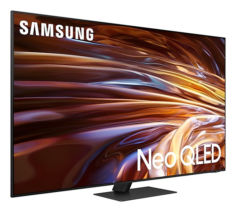 Samsung smart TV 85" 4k neo QLED qe85qn95datxxh, , medium-null