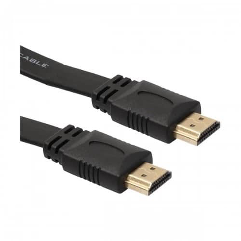 Havit HDMI cable 1.8m hv-x93 black, , medium-null