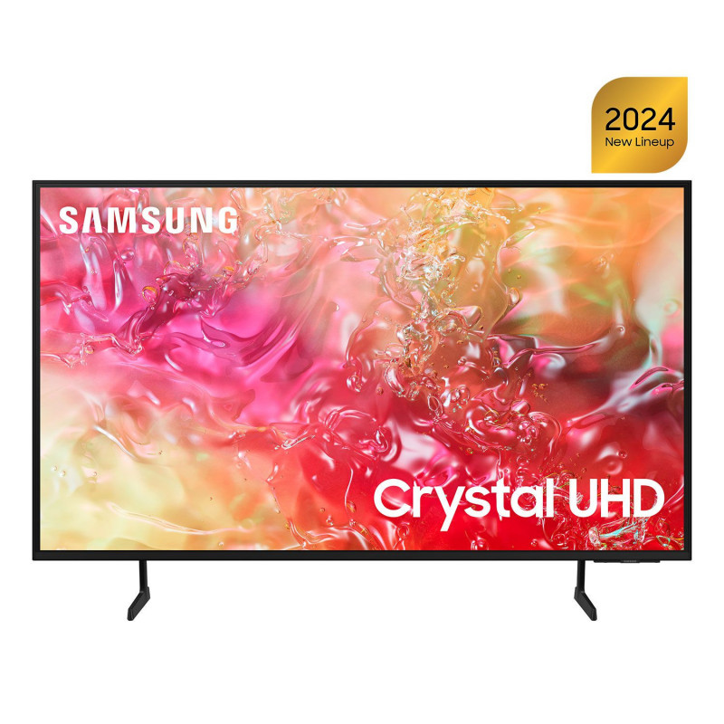 Samsung ue55du7172uxxh 55" 4k ultra HD led TV image number null