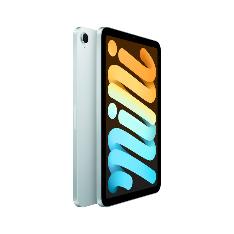 Apple ipad mini 8.3" (128GB) Wi-Fi-null
