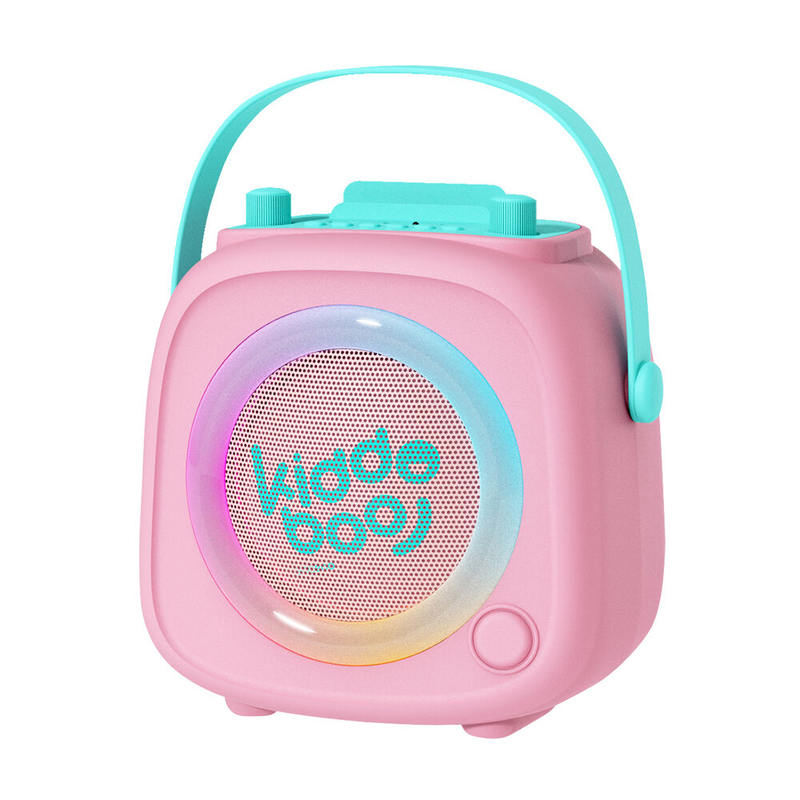Kiddoboo kidsvoice &phi;&omicron;&rho;&eta;&tau;ό &eta;&chi;&epsilon;ί&omicron; bluetooth, , medium-null