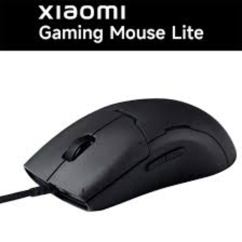 Xiaomi gaming mouse lite, , medium-null