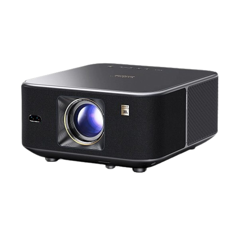 Yaber k3 smart projector full HD &mu;&epsilon; google TV, 1600 ansi lumens & ή&chi;&omicron; jbl, , medium-null