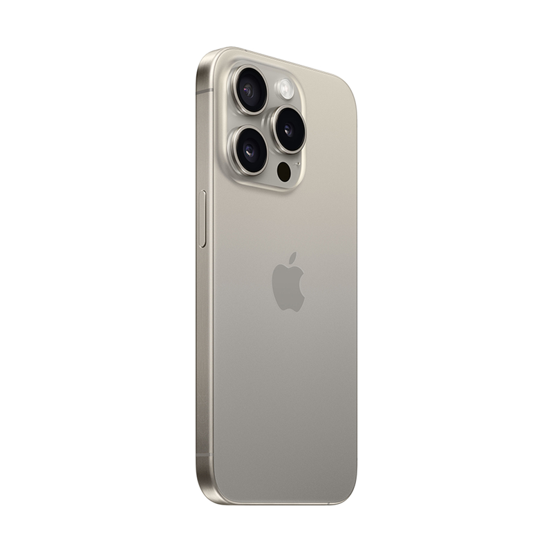 Apple iPhone 15 pro 128GB-null