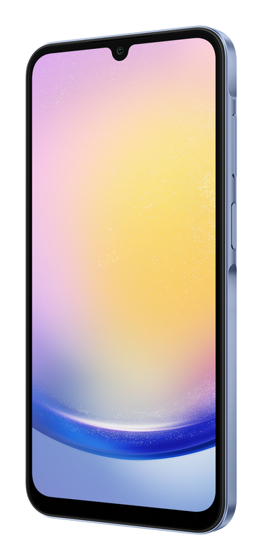 Samsung a25 mobile phone 5G (8GB/256GB)-null