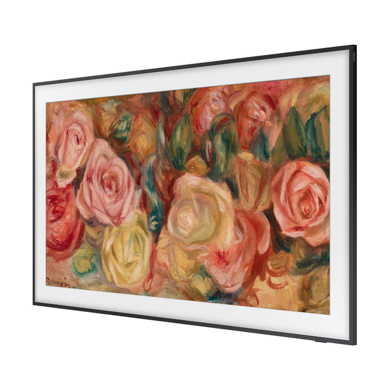 QLED the frame qe55ls03da 55" image number null