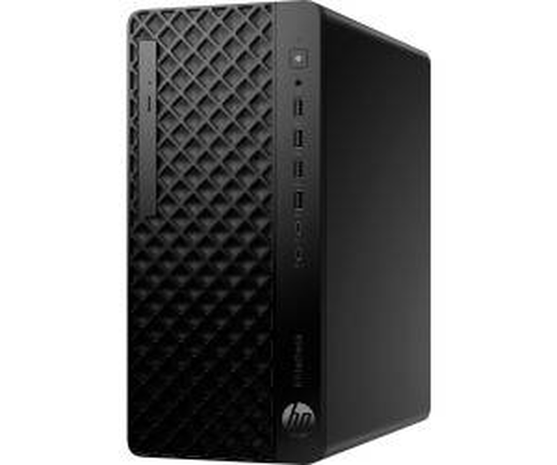 Hp elitedesk 8 g1i ai tower a55n9et#abd core ultra 5 245 32GB ddr5 1TB nvme RTX 3050 Wi-Fi 6e win 11 pro black-null