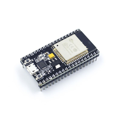 Esp32-s nodemcu dev board 38-pin Wi-Fi+bt cp2102 (wroom-32), , medium