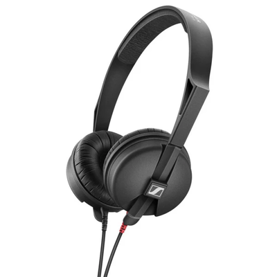 Sennheiser hd-25 dj-headphones