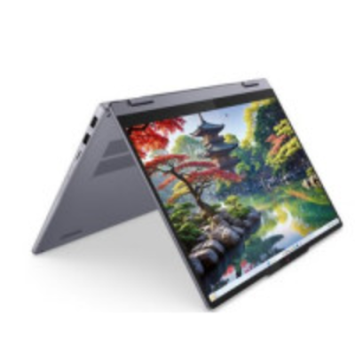 Lenovo IdeaPad 5 &phi;&omicron;&rho;&eta;&tau;ό&sigmaf; &upsilon;&pi;&omicron;&lambda;&omicron;&gamma;&iota;&sigma;&tau;ή&sigmaf; 14" (intel ultra 7 255h/24GB/1TB), , medium