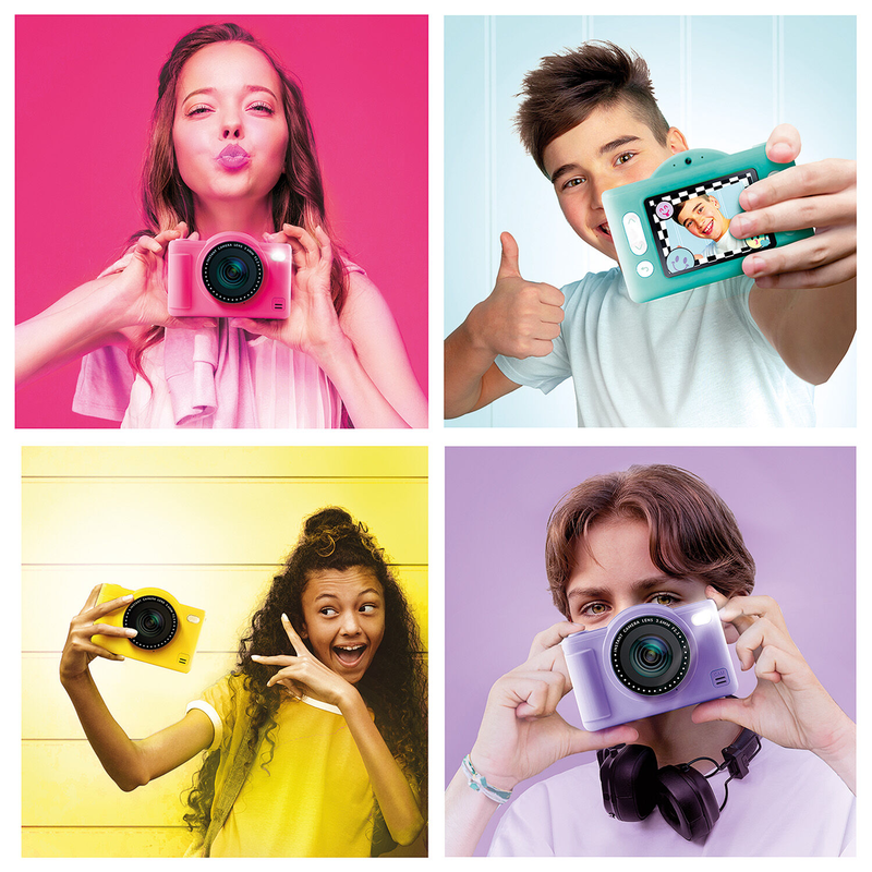 Product image: Photo creator digital camera, , medium-null