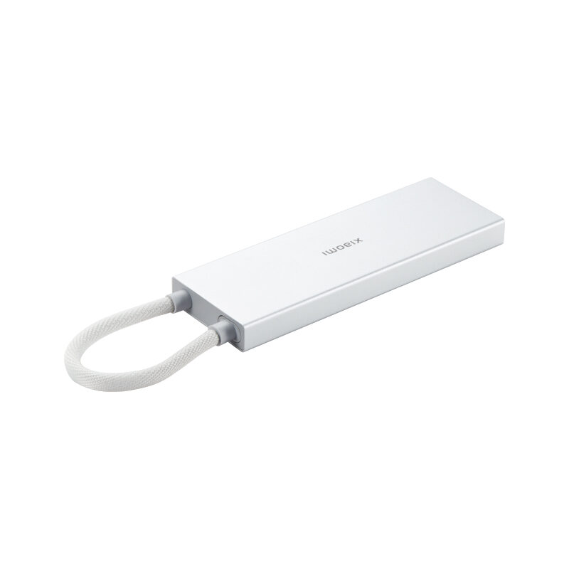 Xiaomi 5-in-1 Type-C hub, , medium-null