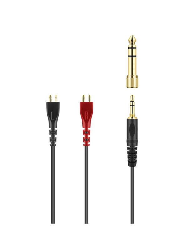 Sennheiser hd-25-light dj-headphones-null