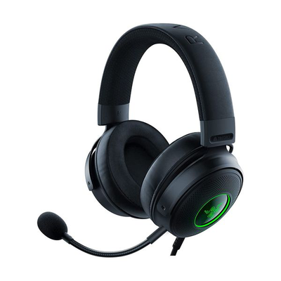 Kraken v3 wired USB, Black, medium