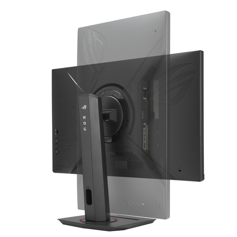 Asus rog strix xg279cns 27" &omicron;&theta;ό&nu;&eta; fast ips 380hzFHD1920x1080-null