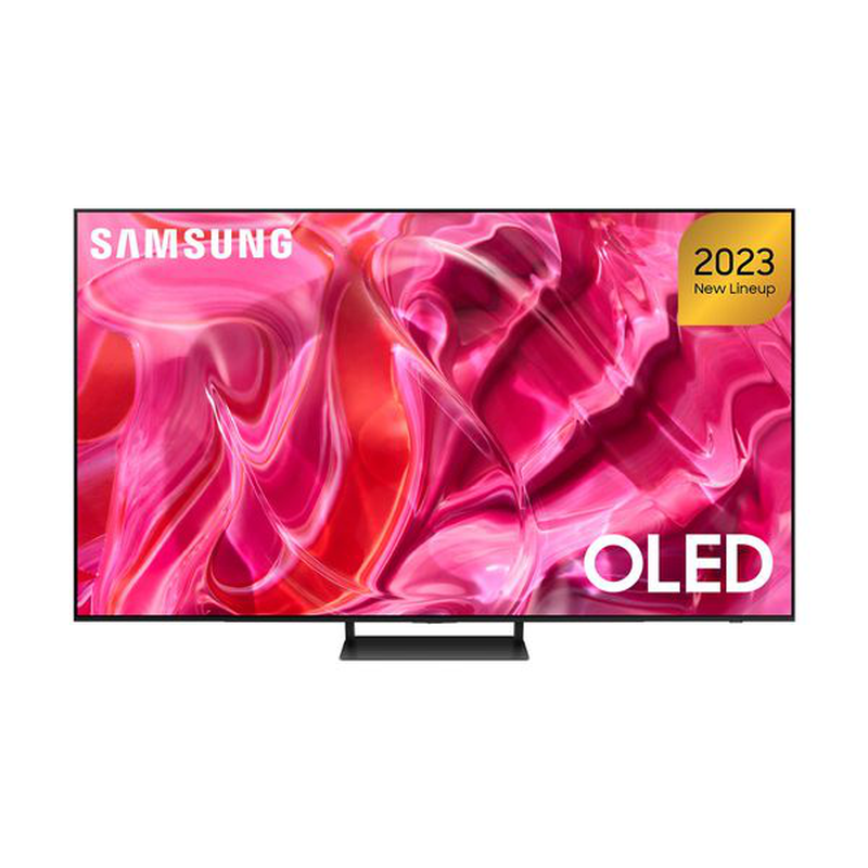 Samsung qe65s90ca 65" 4k ultra HD qd-OLED image number null