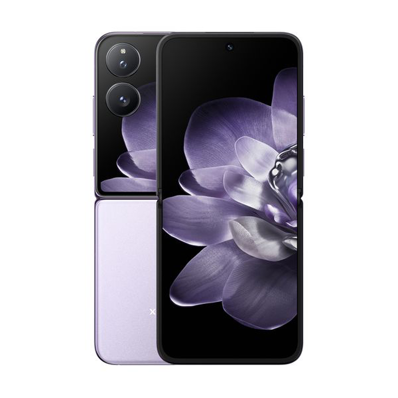 Product image: Xiaomi mix flip 512GB-null
