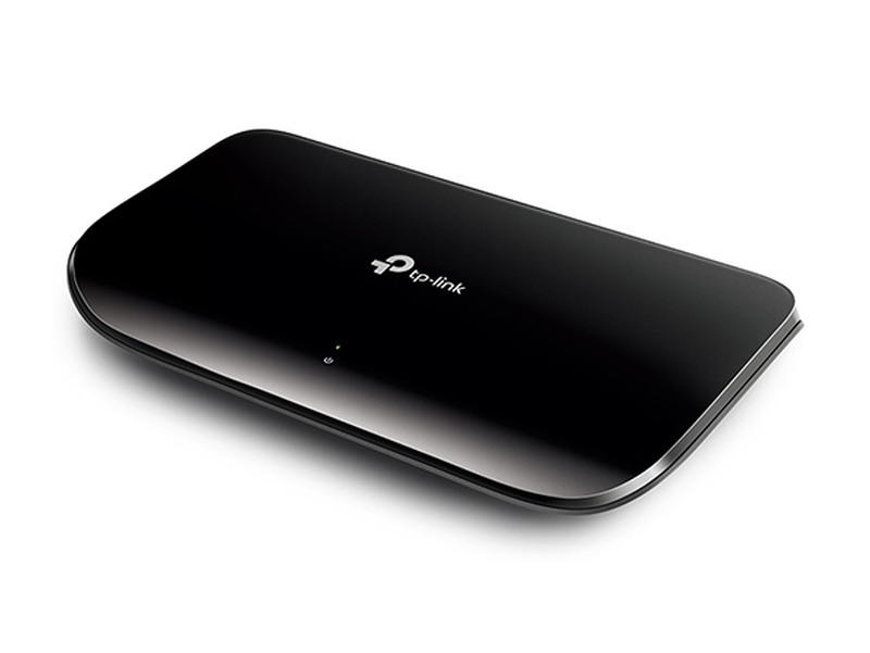 Tp-link tl-sg1008d-null