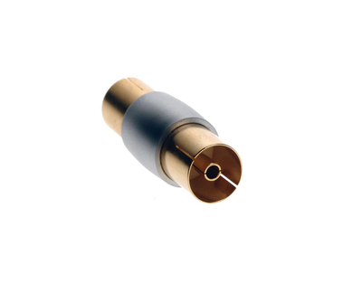 Maxview mxr0017 back to back coaxial conector gold