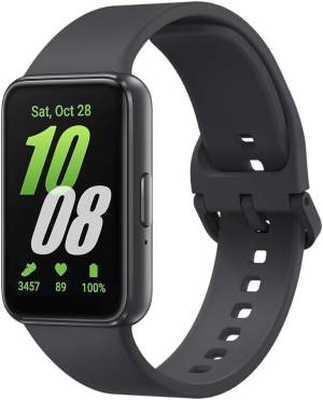 Samsung galaxy fit3 sm-r390 40mm black, , medium