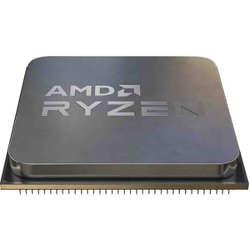 Ryzen 7 5700x tray AMD am4 3.4GHz max 4.6GHz 8xcore 32mb 65w CPU, , medium-null
