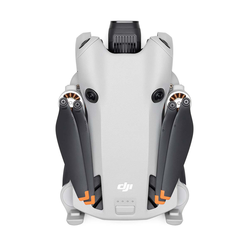 Mini 4 pro (dji rc 2) image number null