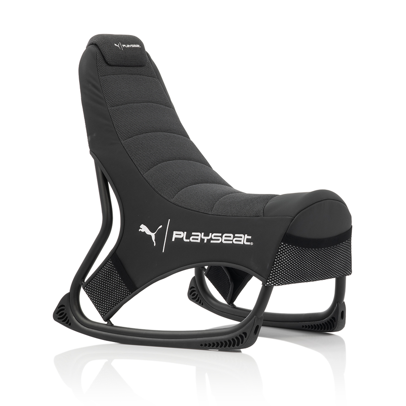 Puma active black, , medium image number null
