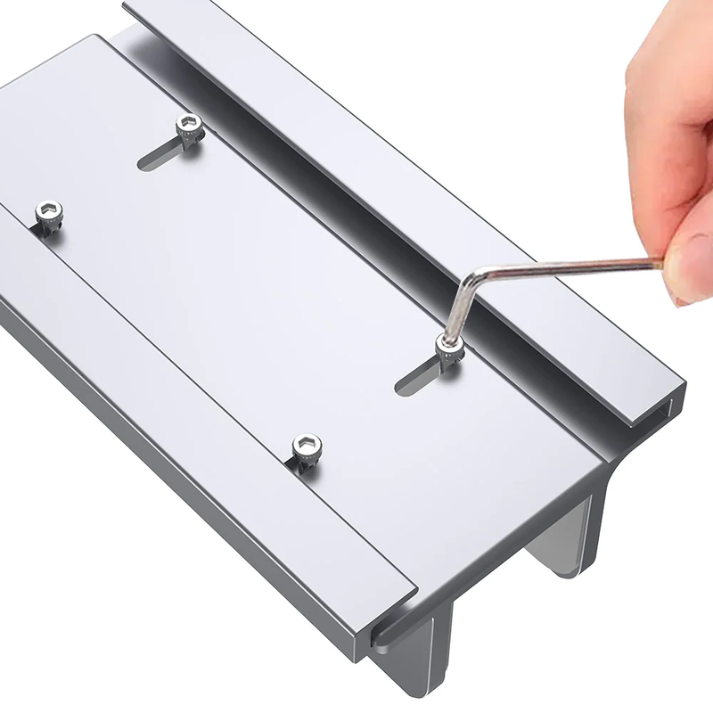 Unitek stand for laptop adjustable vertical holder ot172gy, , medium-null