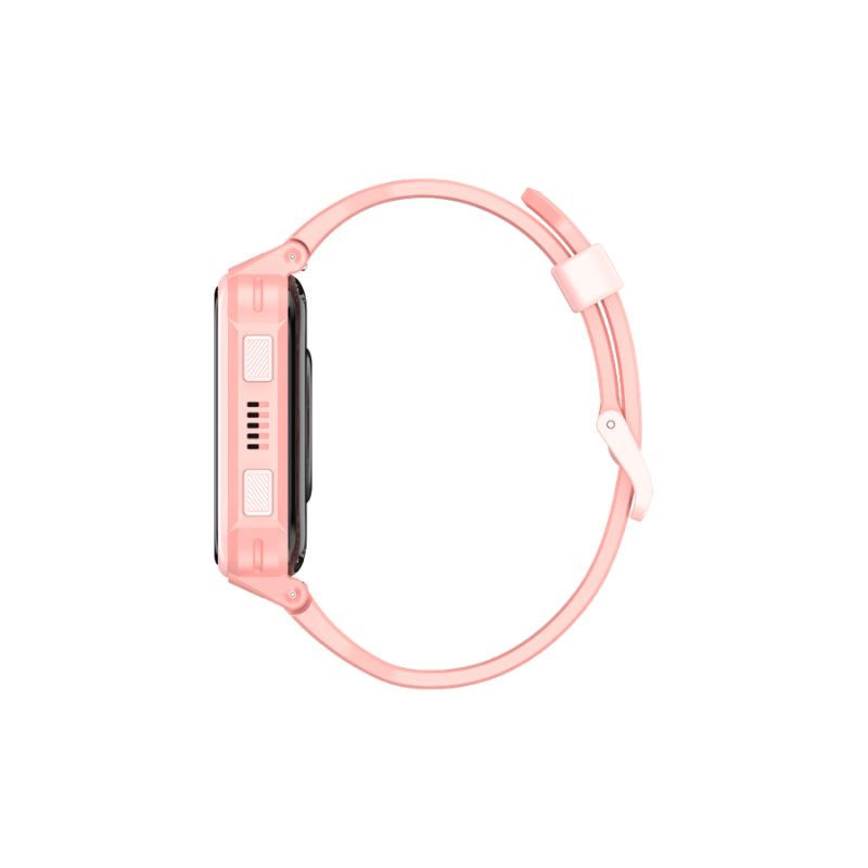 Kiddoboo x lagenio watchme ai k10 4G pink + sim card kblgk10pnk, , medium-null