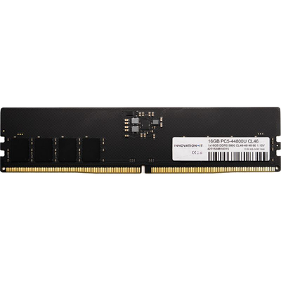 Innovation it ddr5 16GB 5600mhz cl46 1.10v ld for pc, , medium