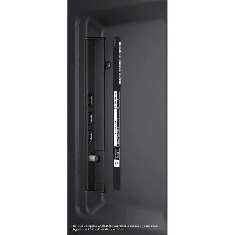 Lg 75" 4k nanocell 75nano82t6b TV, , medium-null