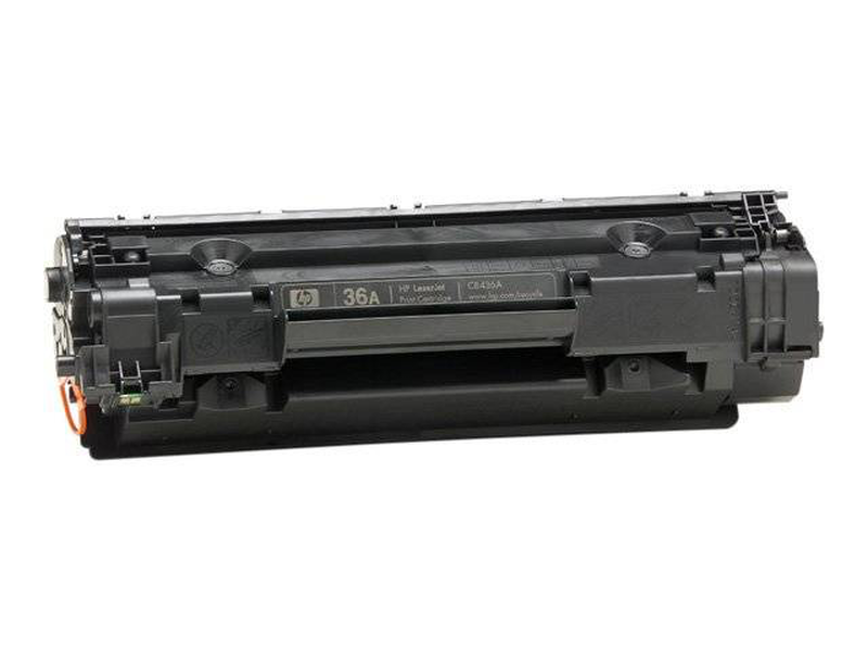 Hp toner 36a-null