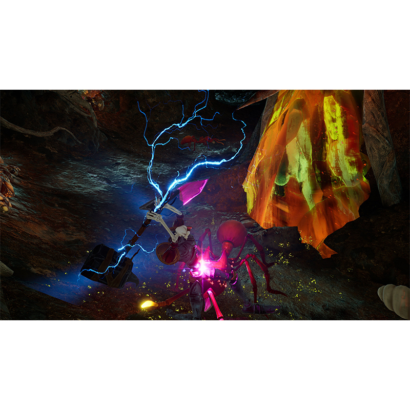 Medievil, , medium-null