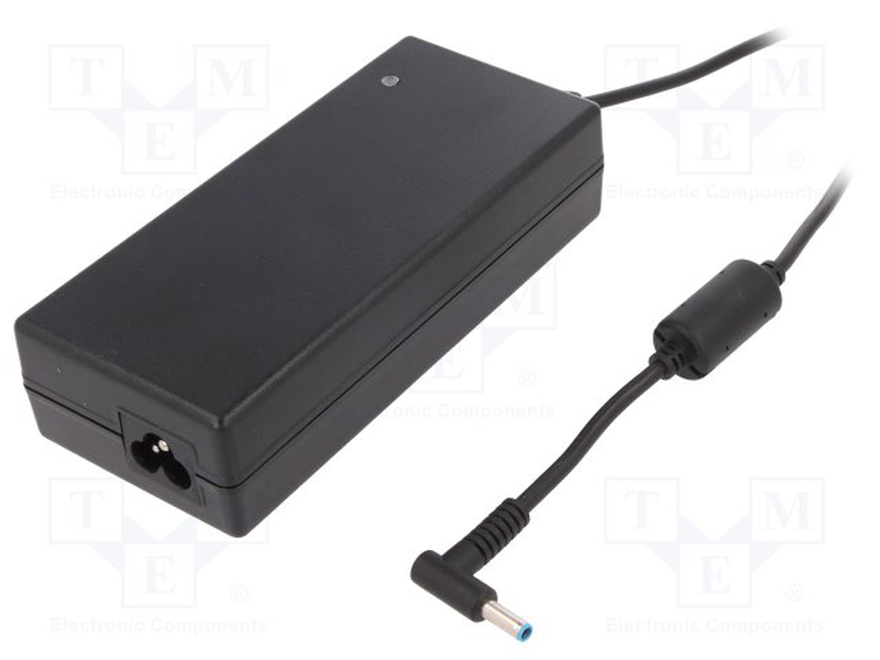 Hp 19.5vdc 6.15a 120w power supply, , medium-null