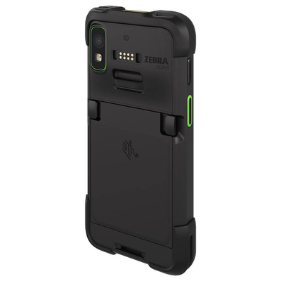 Zebra tc78 | ultra-rugged mobile computer | 5G + Wi-Fi 6e | se55 long-range | GPS | 8/128GB | qi wireless charging, , medium