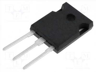 Stth6003cw diode rectifying tht 300v 2x30a to247, , medium
