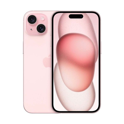 iPhone 15 512GB pink