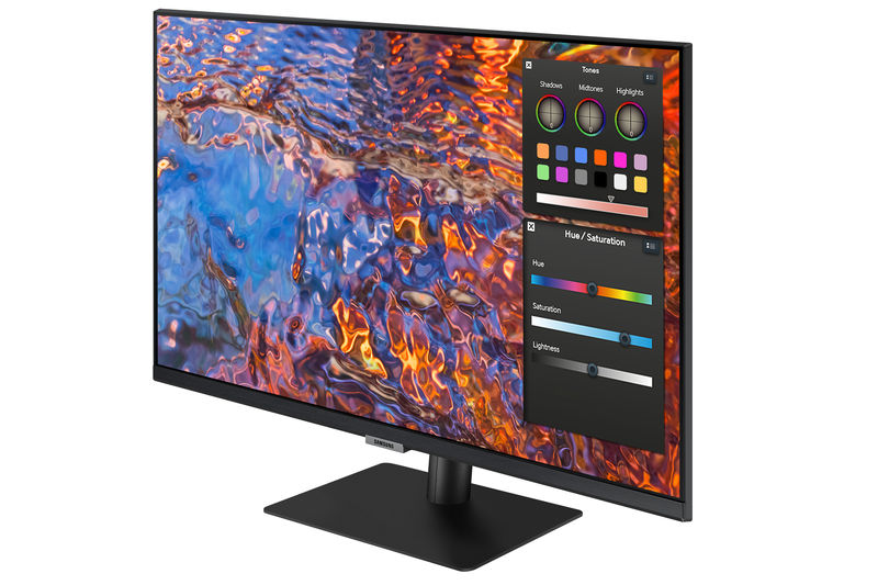Samsung s80pb 27" &omicron;&theta;ό&nu;&eta; 3840x2160-null