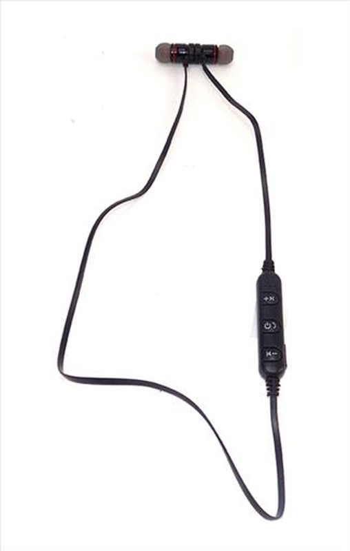 Bluetooth in-ear headphones, , medium-null