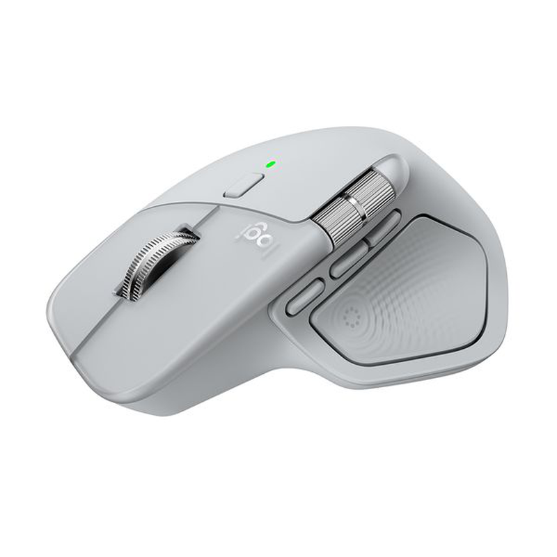 Mx master 4 pale grey-null