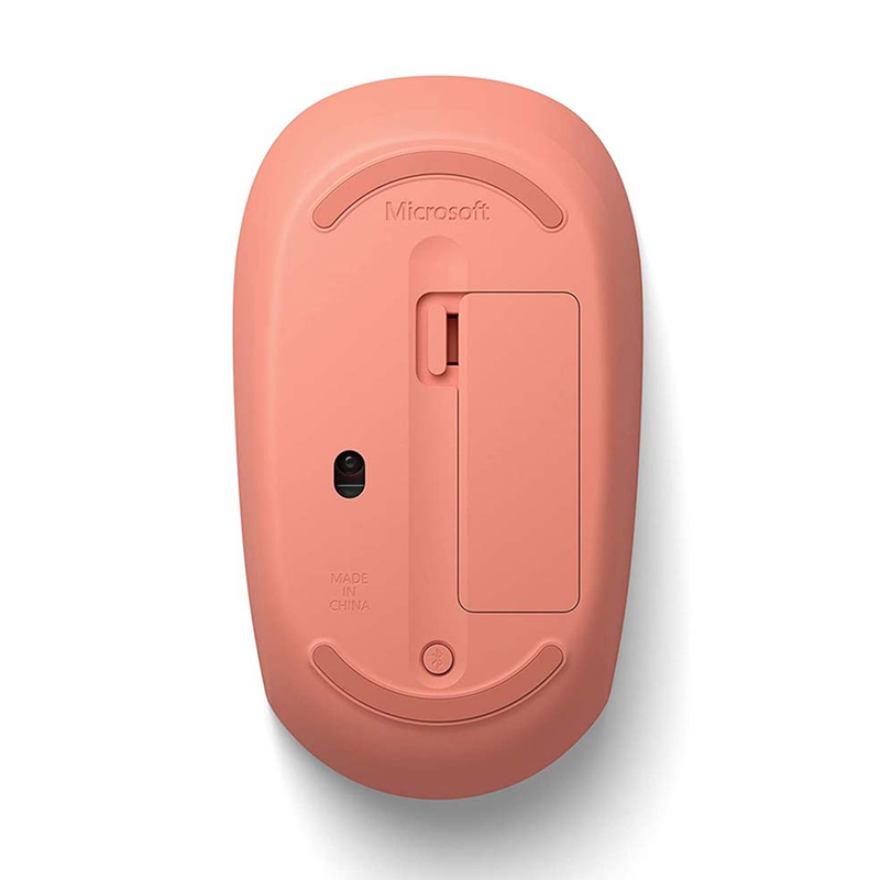 Bluetooth peach-null