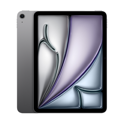 Apple ipad Air m4 10.9" (12GB/256GB) Wi-Fi, Space Grey, medium