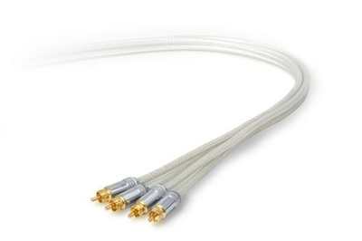 Techlink wiresxs 2rca to 2rca 3.0m 700033, , medium