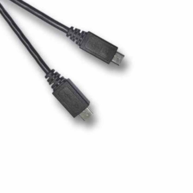 Pu-685 USB2.0 cable micro a-micro b 1m gr kabel, , medium-null