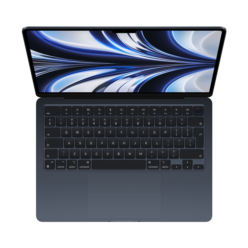 Apple MacBook Air m2 13.6" 16GB/512GB/10-core GPU image number null
