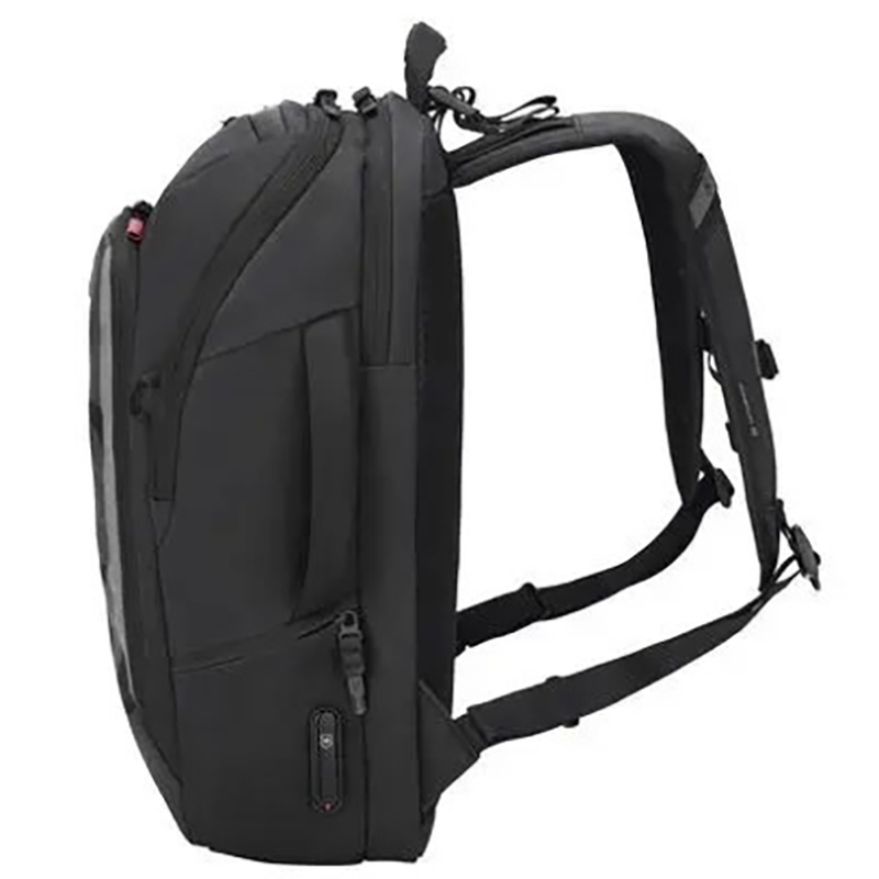 Touring 2.0, commuter backpack, black, , medium image number null