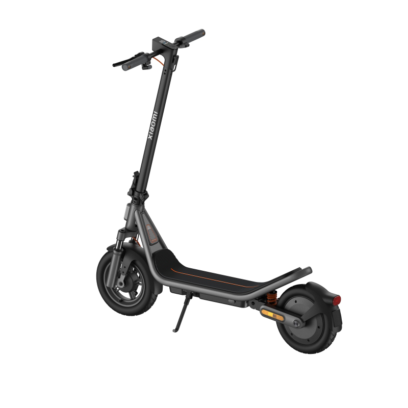 Xiaomi electric scooter 6, , medium-null
