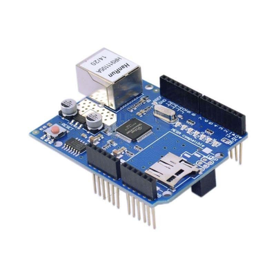 Arduino ethernet shield w5100, , medium